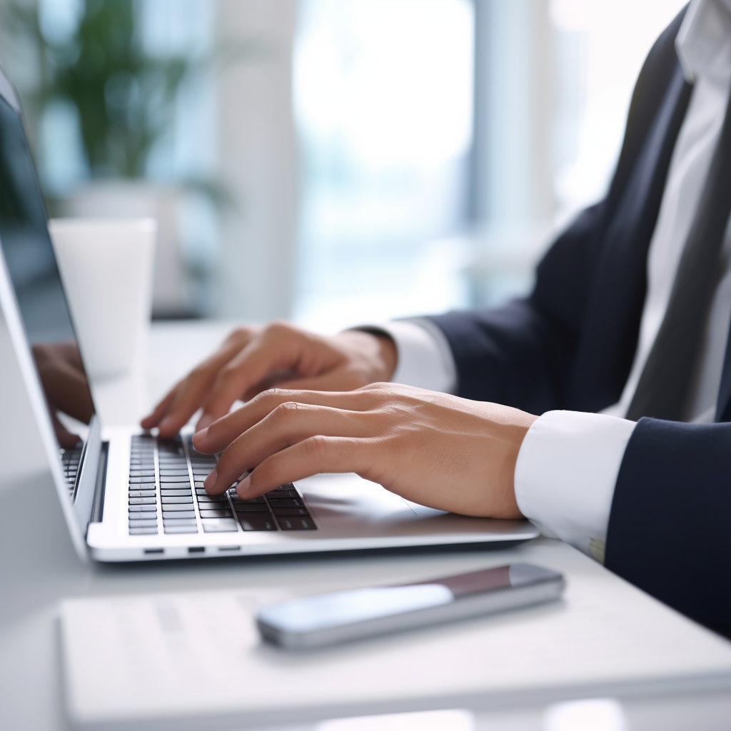 Create Professional Looking e-Invoices