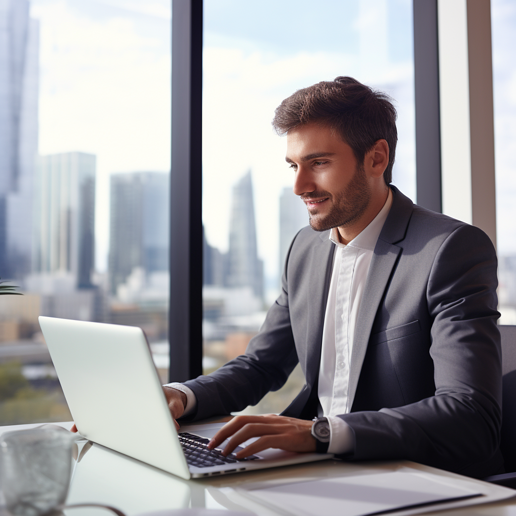 Online Bookkeeping Services